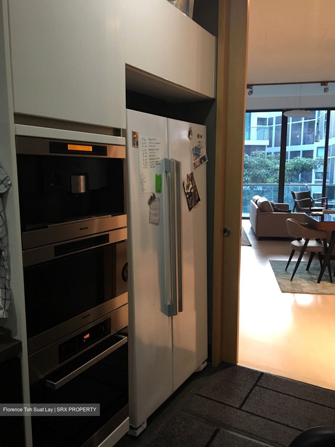 Belle Vue Residences (D9), Condominium #303458061